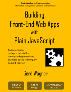 Une sélection de livres gratuits sur JavaScript pour les débutants Бесплатные книги по JavaScript