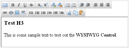 OpenWysiwyg - Meilleurs éditeurs HTML WYSIWYG OpenWysiwyg - WYSIWYG HTML редакторы