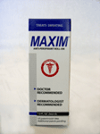 Maxim Antiperspirant