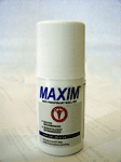Maxim Antiperspirant