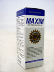 Maxim Antiperspirant