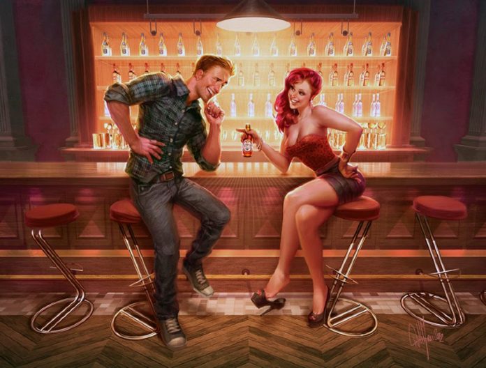 10 mots irremplaçables pour flirter sur Internet, selon la science Слова для флирта в Интернете