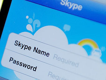 Уязвимость в skype, позволяющая угнать любой аккаунт