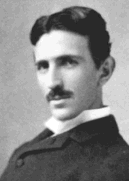 Tesla. Nikola Tesla. Nikola Tesla