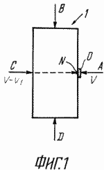 PROCÉDÉ DE FABRICATION D'UN COURANT ELECTRIQUE ET SOURCE DE COURANT SUR LA BASE DE CETTE FAÇON. Fédération de Russie Patent RU2132589