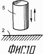 PROCÉDÉ DE FABRICATION D'UN COURANT ELECTRIQUE ET SOURCE DE COURANT SUR LA BASE DE CETTE FAÇON. Fédération de Russie Patent RU2132589