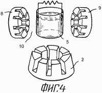 PROCÉDÉ DE FABRICATION D'UN COURANT ELECTRIQUE ET SOURCE DE COURANT SUR LA BASE DE CETTE FAÇON. Fédération de Russie Patent RU2132589