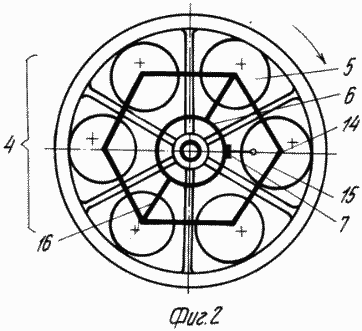 Capacitif-KINETIC ELECTRICITE DE STOCKAGE. Fédération de Russie Patent RU2074475