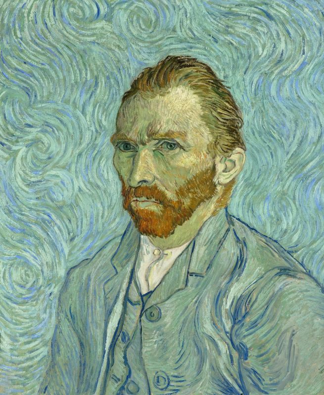 33 chefs-d'œuvre de Van Gogh que tout le monde devrait connaître 33 картины Ван Гога, которые должен знать каждый