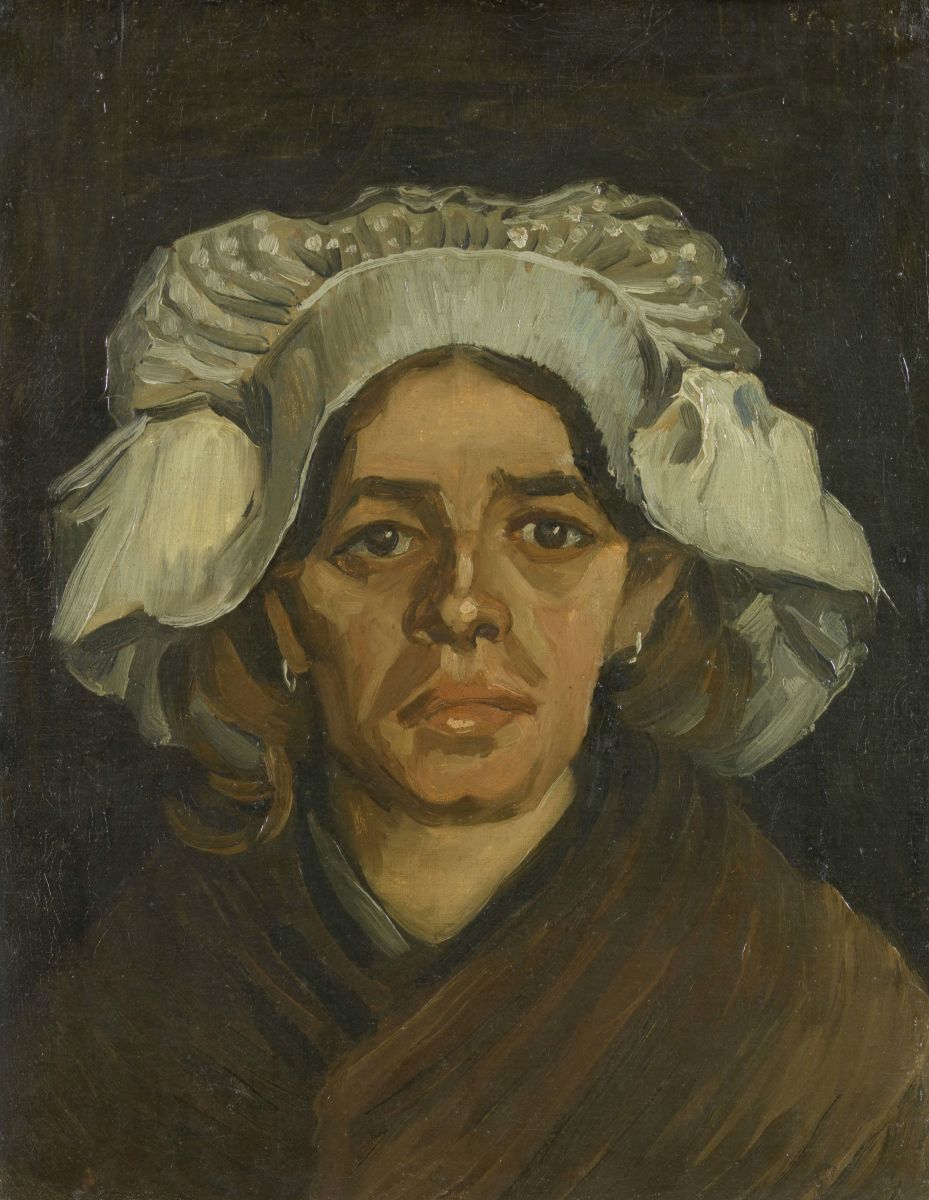 - Chefs-d'œuvre de Van Gogh, que tout le monde devrait connaître - Картины Ван Гога, которые должен знать каждый