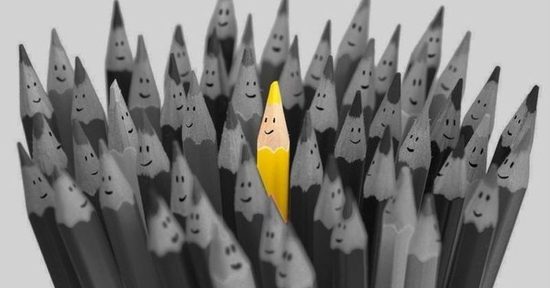 Les effets cognitifs qui affectent la vie et le travail Когнитивные эффекты
