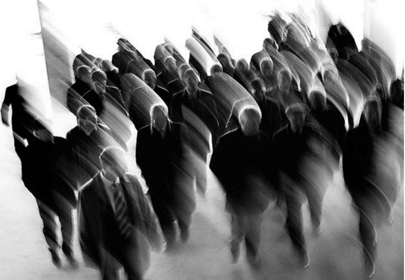 Les effets cognitifs qui affectent la vie et le travail Когнитивные эффекты