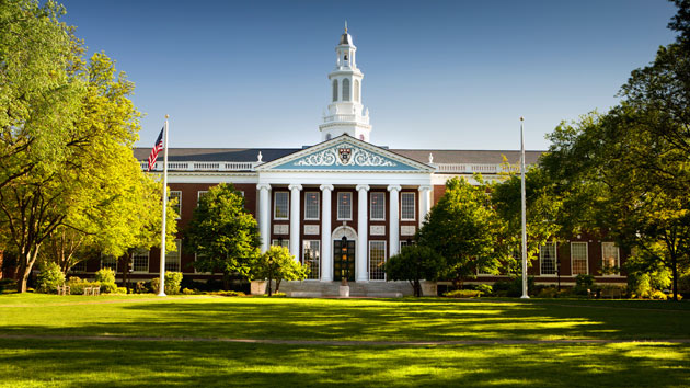 Livres de la liste obligatoire de la Harvard Business School Книги Гарвардской школы бизнеса