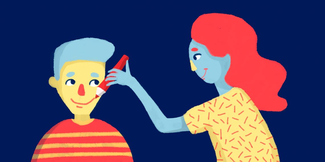 Comment profiter instantanément des autres, les meilleurs trucs psychologiques Как понравится окружающим