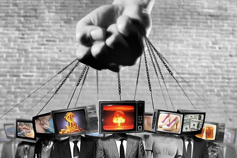 Dépréciation - le lexique du manipulateur: phrases qui forcent à obéir sans le savoir Обесценивание - Лексикон манипулятора