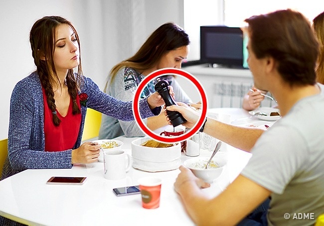 Tricky astuces de la psychologie, qui sont utiles à tout le monde Хитрые приемы из психологии