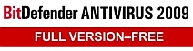 Télécharger gratuit BitDefender Antivirus
