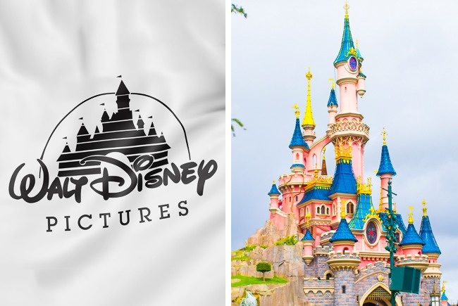 Walt Disney Pictures - Logos dont vous ne connaissiez même pas la signification Walt Disney Pictures - Смысл логотипов брендов