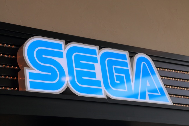 Sega - Logos, dont vous n'avez même pas deviné le sens Sega - Смысл логотипов брендов