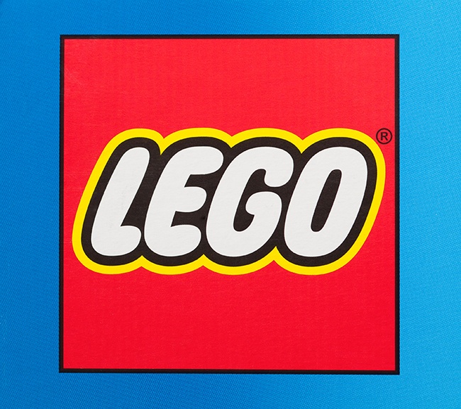 Lego - Logos, dont vous n'avez même pas deviné le sens Lego - Смысл логотипов брендов