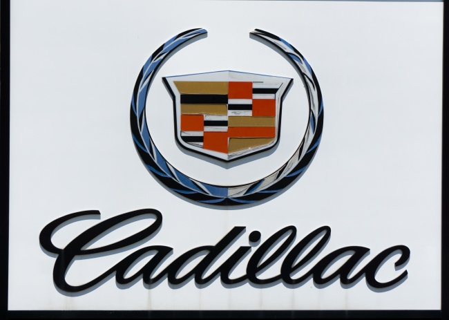 Cadillac - Logos que vous ne connaissiez même pas Cadillac - Смысл логотипов брендов