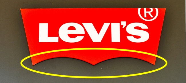 Lévis - Logos, dont vous n'avez même pas deviné le sens Levis - Смысл логотипов брендов
