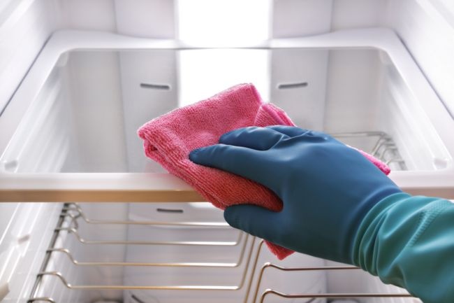 10 хитростей по уборке дома без химии