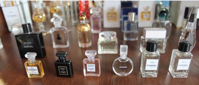 Comment distinguer un faux parfum? Как проверить оригинальность духов и отличить подделку?