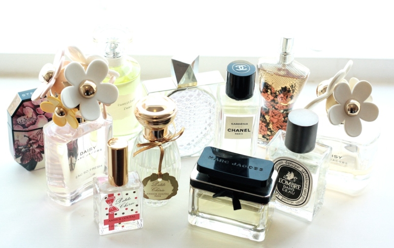 Comment distinguer un faux parfum? Как проверить оригинальность духов и отличить подделку?