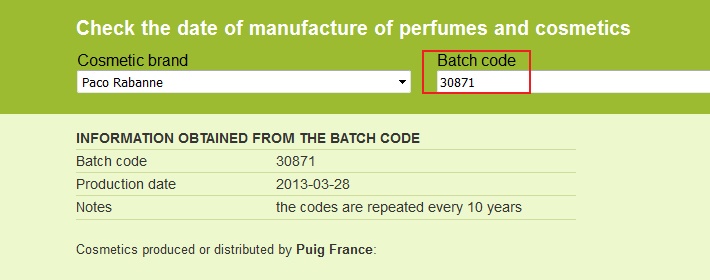 Comment distinguer un faux parfum? Как проверить оригинальность духов и отличить подделку?