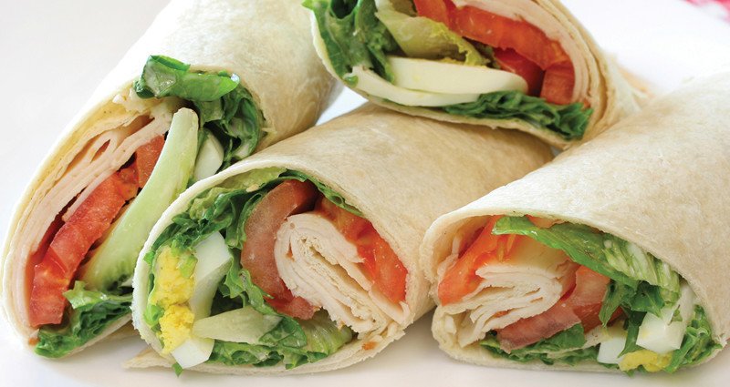 Shawarma aux bâtonnets de crabe - Meilleures recettes maison de Shawarma Шаурма с крабовыми палочками - Лучшие рецепты домашней шаурмы