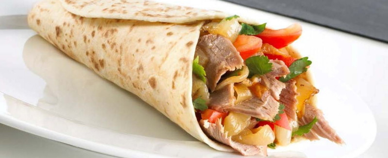 Shawarma au fromage à pâte dure - Meilleures recettes maison de Shawarma Шаурма с твердым сыром - Лучшие рецепты домашней шаурмы