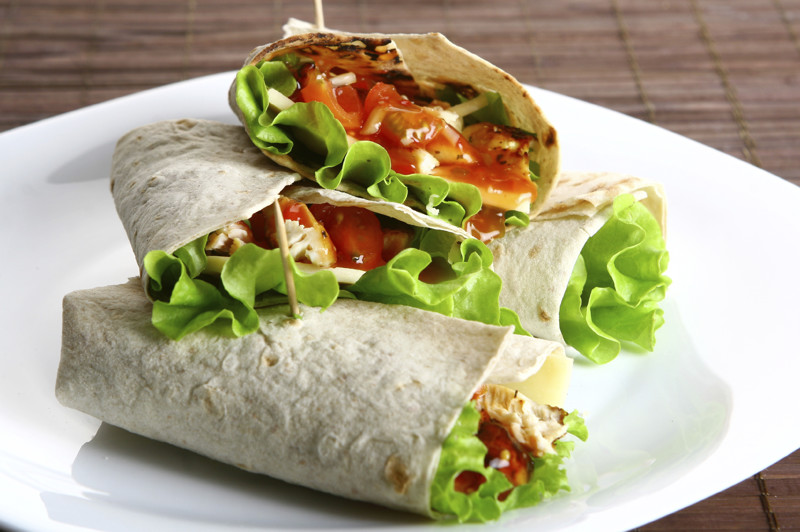 Shawarma sans viande - Meilleures recettes de Shawarma maison Шаурма без мяса - Лучшие рецепты домашней шаурмы