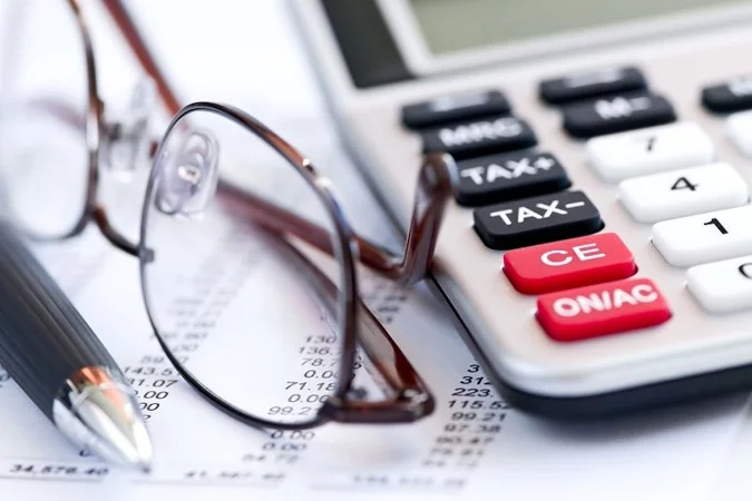 Taux d'imposition unique en 2018 Ставки единого налога в 2018 году