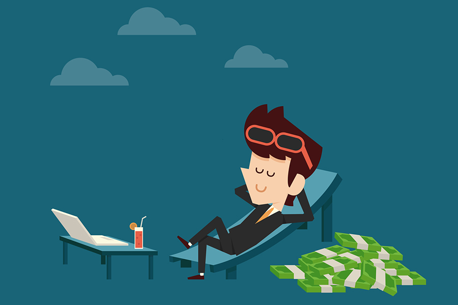 TOP erreurs financières que les voyageurs font Финансовые ошибки в отпуске