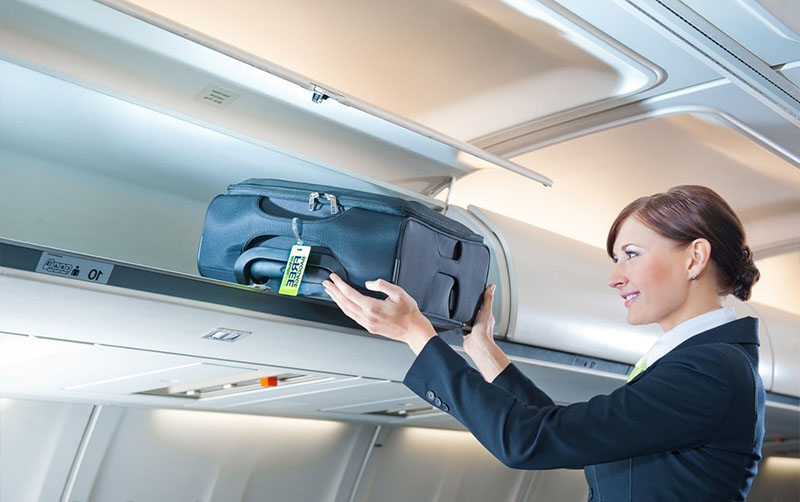 Que puis-je prendre MANUAL CRAZY dans un avion Что можно брать в РУЧНУЮ КЛАДЬ в самолет (обновленные правила 2018 года)