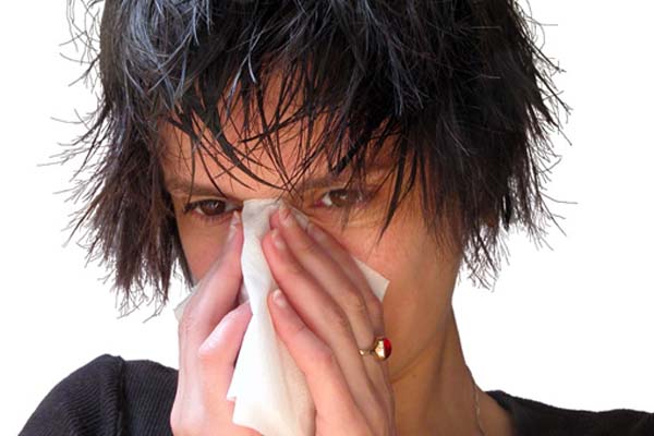 Attention! Les médicaments! Comme il est impossible de traiter un rhume (ODS)