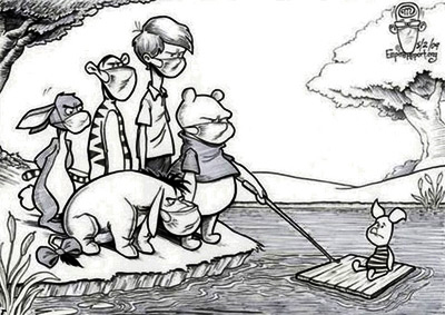Grippe porcine | La grippe porcine (A / H1N1, A / H1N2, A / H3N1, A / H3N2 et A / H2N3)