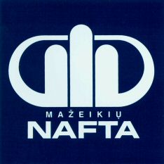 Mazeikiu Nafta (Mazeikiu Nafta) en Ukraine