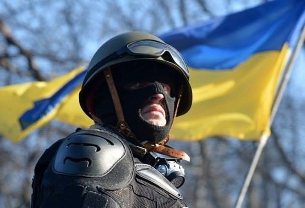 HORREUR DE DECEPTION УЖАС ОБМАНА
