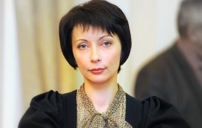 Le ministère de la Justice dit que les lois ont perdu leur force jeudi noir В Минюсте утверждают, что законы черного четверга утратили силу