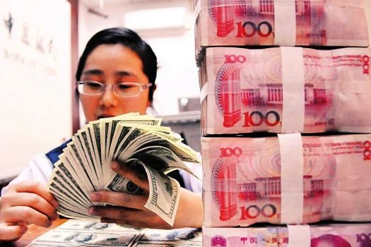 Les banques chinoises ont commencé à nier les Russes de maintenir des comptes offshore Китайские банки начали отказывать россиянам в обслуживании офшорных счетов