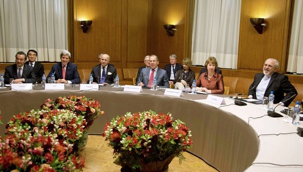 L'accord de Genève: le texte intégral de la résolution sur les résultats des pourparlers quadripartites Женевские договоренности: полный текст резолюции по итогам четырехсторонних переговоров