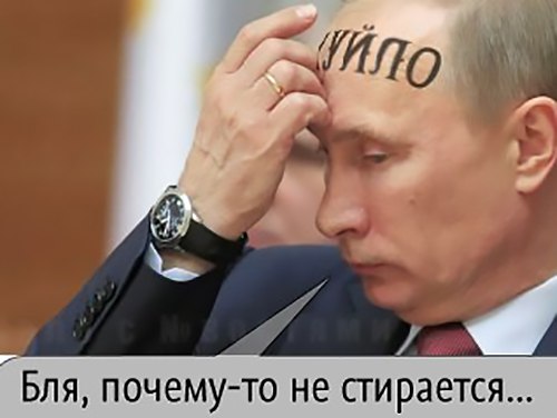Украина своей рукой отрезает от себя Донбасс. Я уговаривал Порошенко не возобновлять боевые действия, - Путин