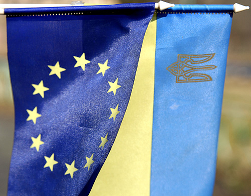 Que va signer un accord sur l'association de l'Ukraine avec l'Union européenne? Что даст подписание соглашения об ассоциации Украины с Евросоюзом?