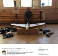 sponsors russes terroristes DNR et LNR font de l'argent même sur l'aide humanitaire. PHOTO