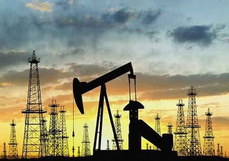 Цена нефти упала ниже прогнозных показателей в бюджете России