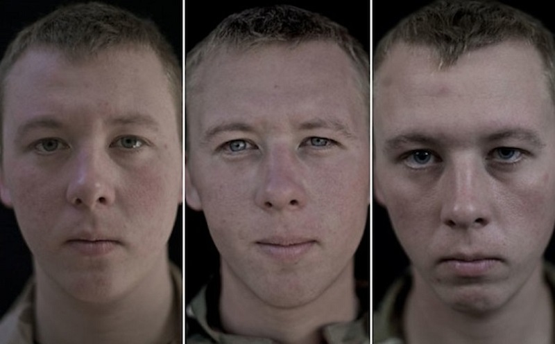 Photos uniques de soldats avant et après la guerre ... Il n'y a pas de mots, un contraste frappant! Уникальные фотографии солдат до и после войны... Нет слов, поразительный контраст!