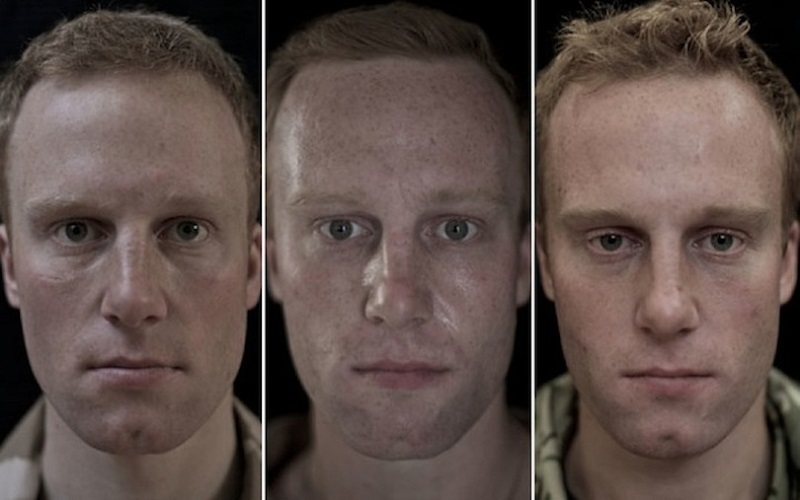 Photos uniques de soldats avant et après la guerre ... Il n'y a pas de mots, un contraste frappant! Уникальные фотографии солдат до и после войны... Нет слов, поразительный контраст!