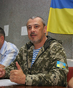 Украинские Воинские части: кто есть кто?